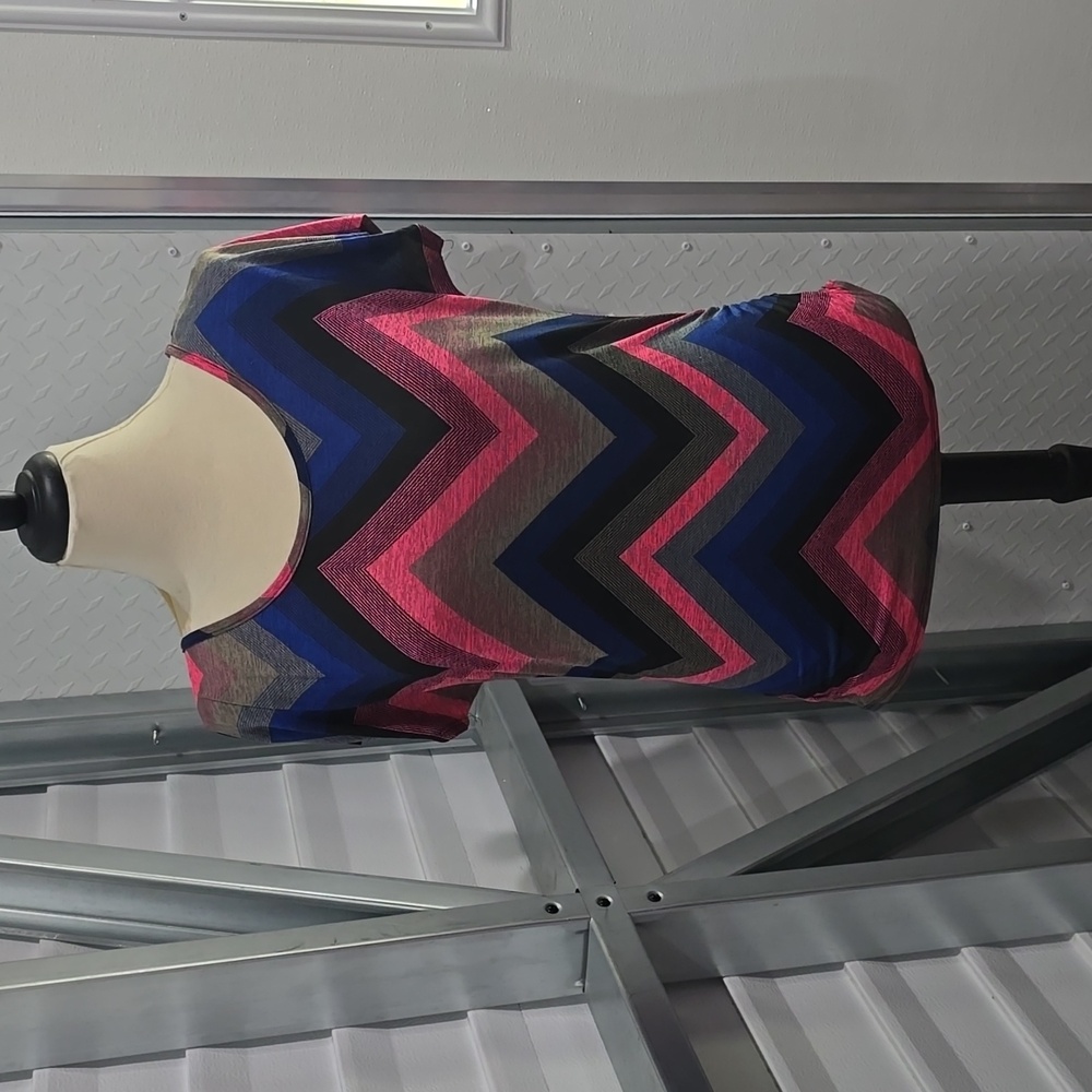 Daily Special Blouse size‎ XLARGE